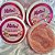 Esfoliante Rosa Mosqueta Corpo e Rosto 180g - Imagem 1