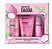 Kit Labotrat Pitaya - Esfoliante , Hidratante e Body Splash - Imagem 1