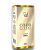 Deo Colônia Coco Madame Soul Cosméticos 50ml - Imagem 1