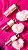 Lip Gloss Chaveiro - Bobbi Rara - Imagem 2