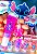 Lip Gloss Chaveiro - Lilo e Stitch - Imagem 1