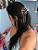Piranha de cabelo - 3 Corações - Imagem 2