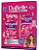 Kit Shampoo e Condicionador DaBelle Resgata Fios - Imagem 1