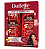 Kit Shampoo E Condicionador Dabelle Hair - Sos Crescimento - Imagem 1