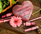 Kit love Franciny Ehlke Love Chilli + Lip Love + Love Liner Love - Imagem 3