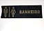 Placa Sinalização Banheiro UNISEX (30x10cm) de MDF - Imagem 5