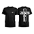 Camisa Oversized Jesus Saves - Imagem 1