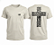 Camisa Oversized Cruz Digital - Imagem 2
