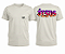 Camiseta Oversized Jesus - Imagem 2