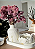 Conjunto decorativo Flor de Lótus - Imagem 1