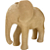 Elefante Decorativo de mesa - Imagem 1