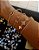 Kit com 03 braceletes - Imagem 1