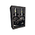 Kit Lâmpada Super Ultra Led 55w 12v/24v 6000k 8200 Lumens H4 - Imagem 2