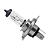 Lampada Halógena H4 8500k 60/55w 12v Hid - Imagem 2