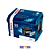 Bateria Automotiva 60ah 12v Original Bosch S5 (S5X60E)+ Esquerda - Imagem 3