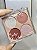 Paleta Color & Glow Blush e Iluminador Pink 21 - Imagem 1