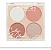 Paleta Color & Glow Blush e Iluminador Pink 21 - Imagem 2