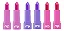 Batom Infantil Gatinho Maria Pink - Imagem 2