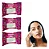 Lenço Demaquilante Dapop Detox - Imagem 2