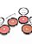 Blush Fenzza Faces - Imagem 1