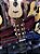 Violão Takamine Japonês Número 5 tampo sólido - Imagem 4