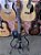 Violão marquês flat vazado headless com fishman - Imagem 1