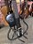 Violão marquês flat vazado headless com fishman - Imagem 6