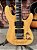 Guitarra Hurricane Superstrato regulada - Imagem 3