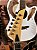 Guitarra Hurricane Superstrato regulada - Imagem 6