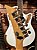 Guitarra Hurricane Superstrato regulada - Imagem 7