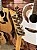 Guitarra Hurricane Superstrato regulada - Imagem 9