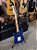 Guitarra WALDMAN 3 Single-Coils Hi-Gain, Braço em Maple, STREET Series Mod. ST-111 - Imagem 4