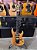 Guitarra lbanez grx70 com upgrades - Imagem 1