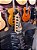 Guitarra lbanez grx70 com upgrades - Imagem 6