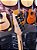 Guitarra lbanez grx70 com upgrades - Imagem 7