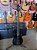 Baixo Carvin americano 6 cordas regulado com bag - Imagem 1