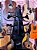 Baixo Carvin americano 6 cordas regulado com bag - Imagem 6