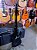 Baixo Carvin americano 6 cordas regulado com bag - Imagem 2