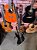 Baixo Samick Artist Series 5 cordas - Imagem 3
