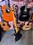Baixo Samick Artist Series 5 cordas - Imagem 4