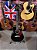 Violão Takamine eg561c coreano elétrico tk4nt - Imagem 1