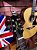 Violão Takamine eg561c coreano elétrico tk4nt - Imagem 6