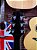 Violão Takamine eg561c coreano elétrico tk4nt - Imagem 7