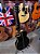 Violão Takamine eg561c coreano elétrico tk4nt - Imagem 3