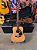 Yamaha folk elétrico FX310A regulado - Imagem 1