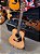 Yamaha folk elétrico FX310A regulado - Imagem 3