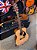 Yamaha folk elétrico FX310A regulado - Imagem 4