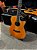 Violão Phx AH-GC100 tampo sólido fishman sonitone - Imagem 5