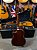 Violão Phx AH-GC100 tampo sólido fishman sonitone - Imagem 2