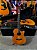 Violão Phx AH-GC100 tampo sólido fishman sonitone - Imagem 1